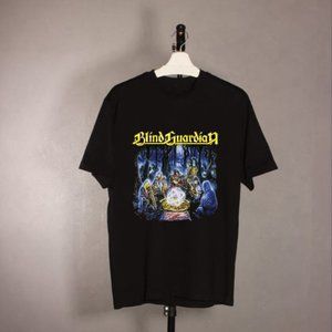 Blind guardian band rock blind guardian blind guardian blind guardian slayer ban